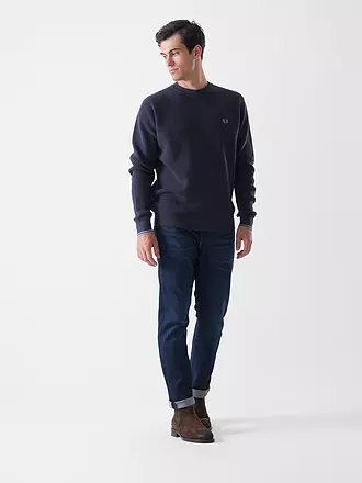 FRED PERRY | Pullover STITCH | 